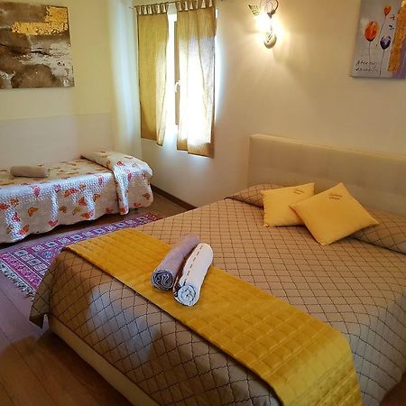 Cadorna Chalet Veleso Dış mekan fotoğraf