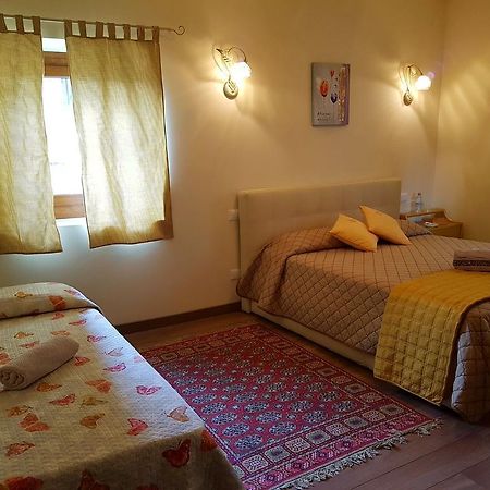 Cadorna Chalet Veleso Dış mekan fotoğraf