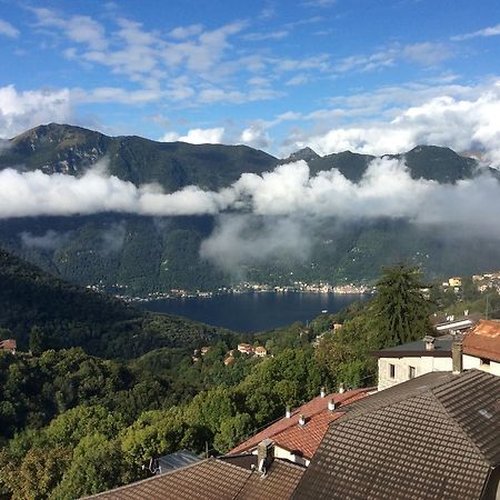 Cadorna Chalet Veleso Dış mekan fotoğraf
