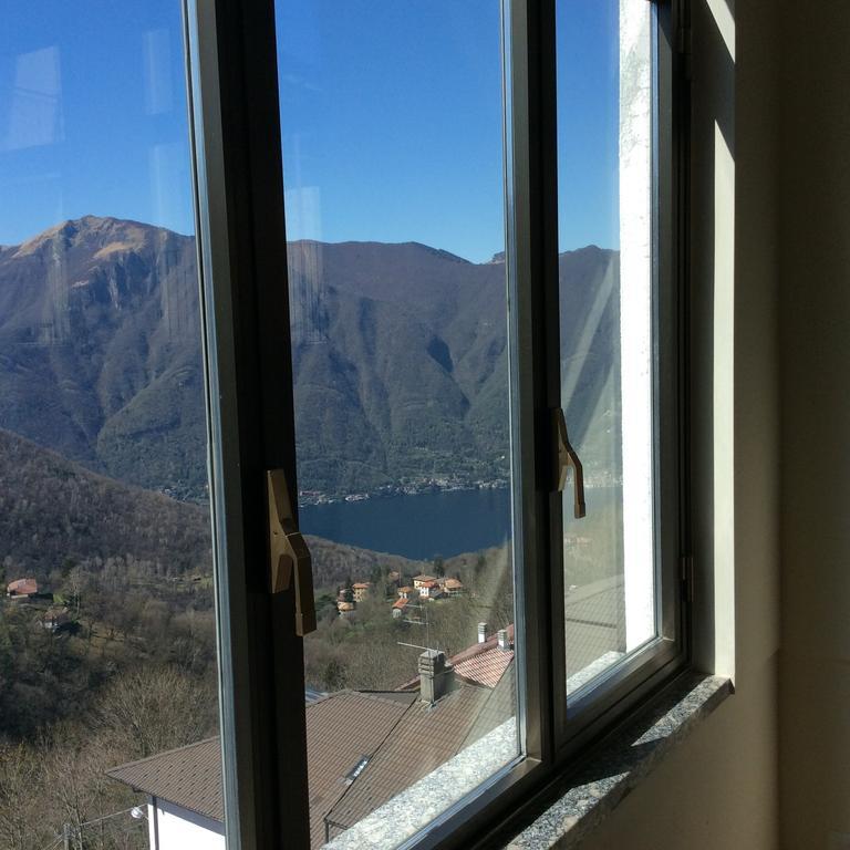 Cadorna Chalet Veleso Dış mekan fotoğraf