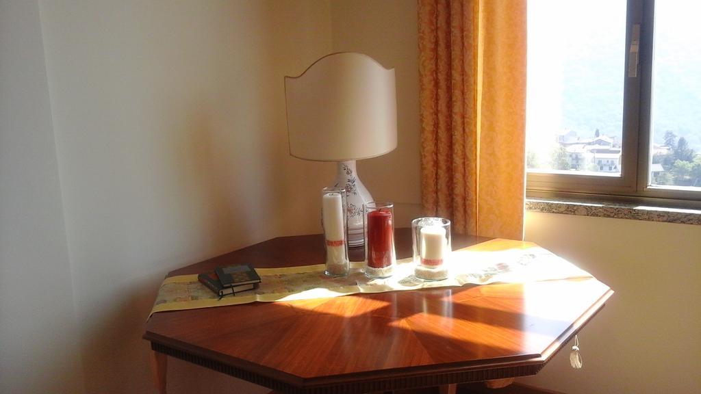 Cadorna Chalet Veleso Dış mekan fotoğraf