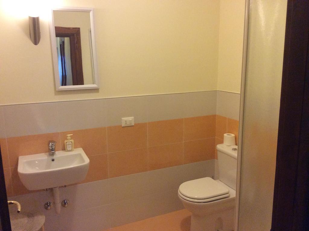 Cadorna Chalet Veleso Oda fotoğraf