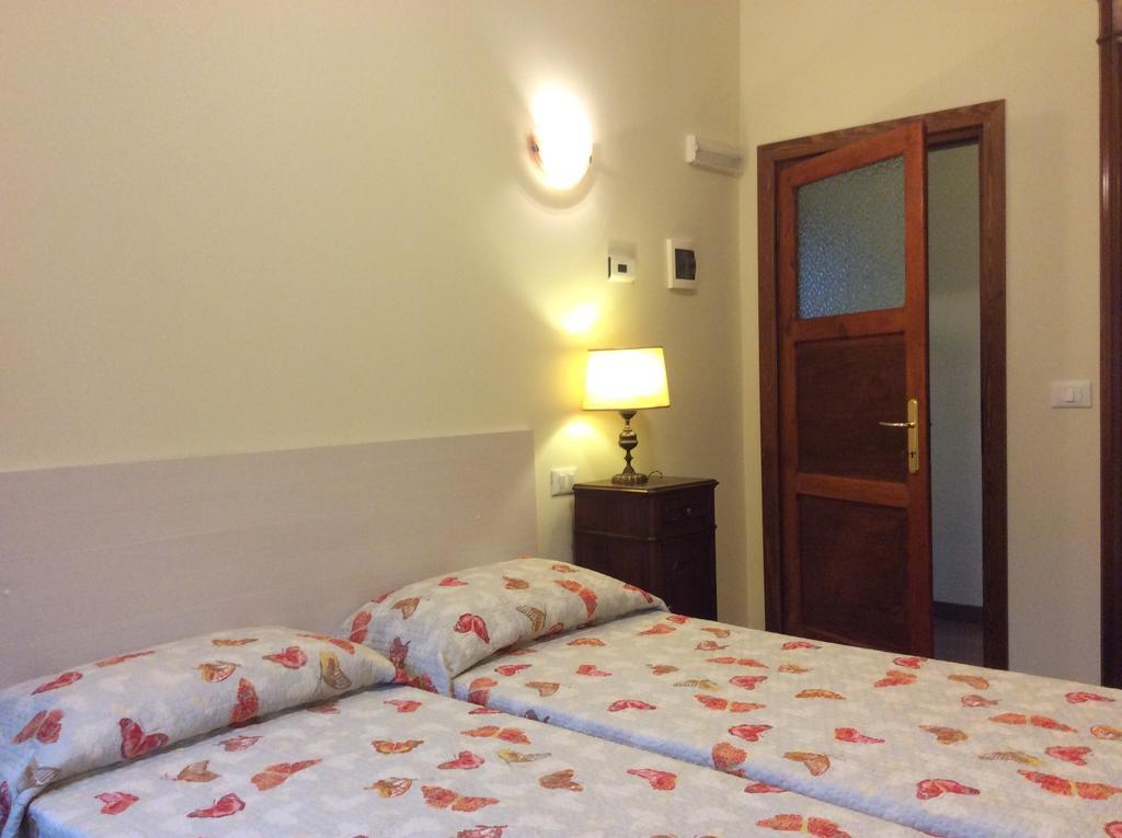 Cadorna Chalet Veleso Oda fotoğraf