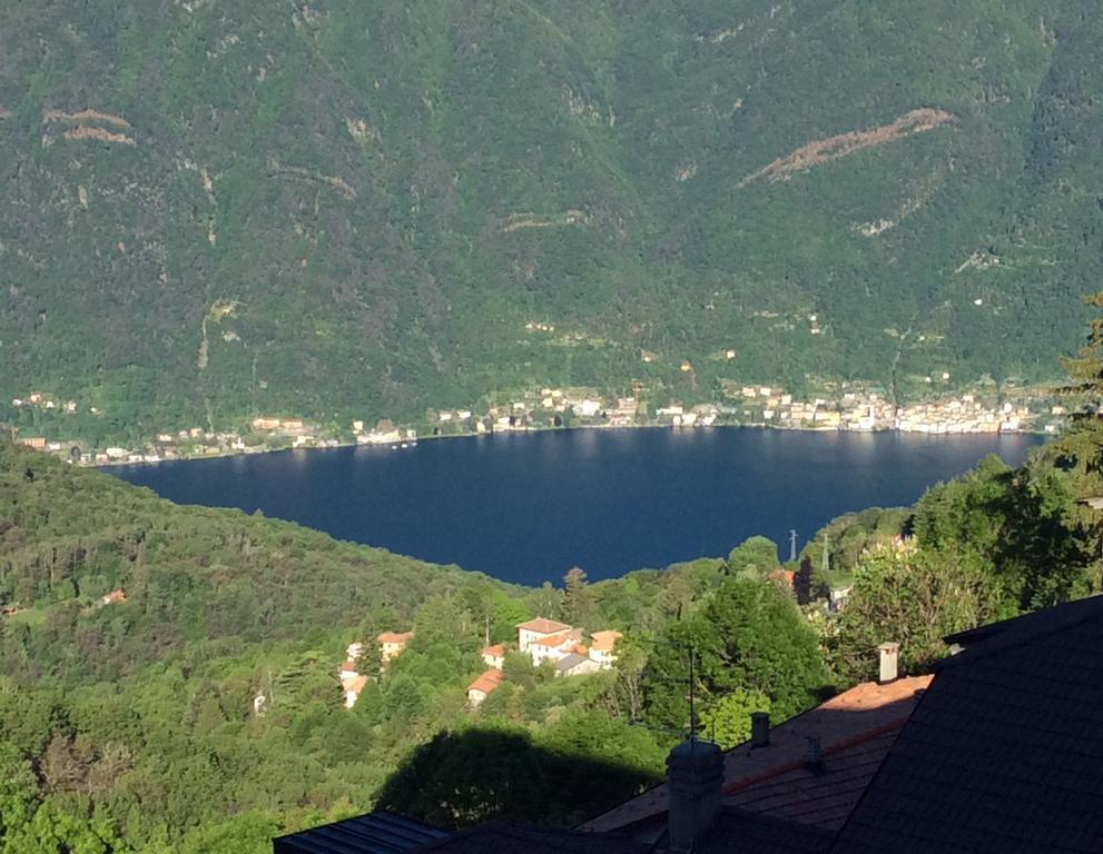 Cadorna Chalet Veleso Dış mekan fotoğraf
