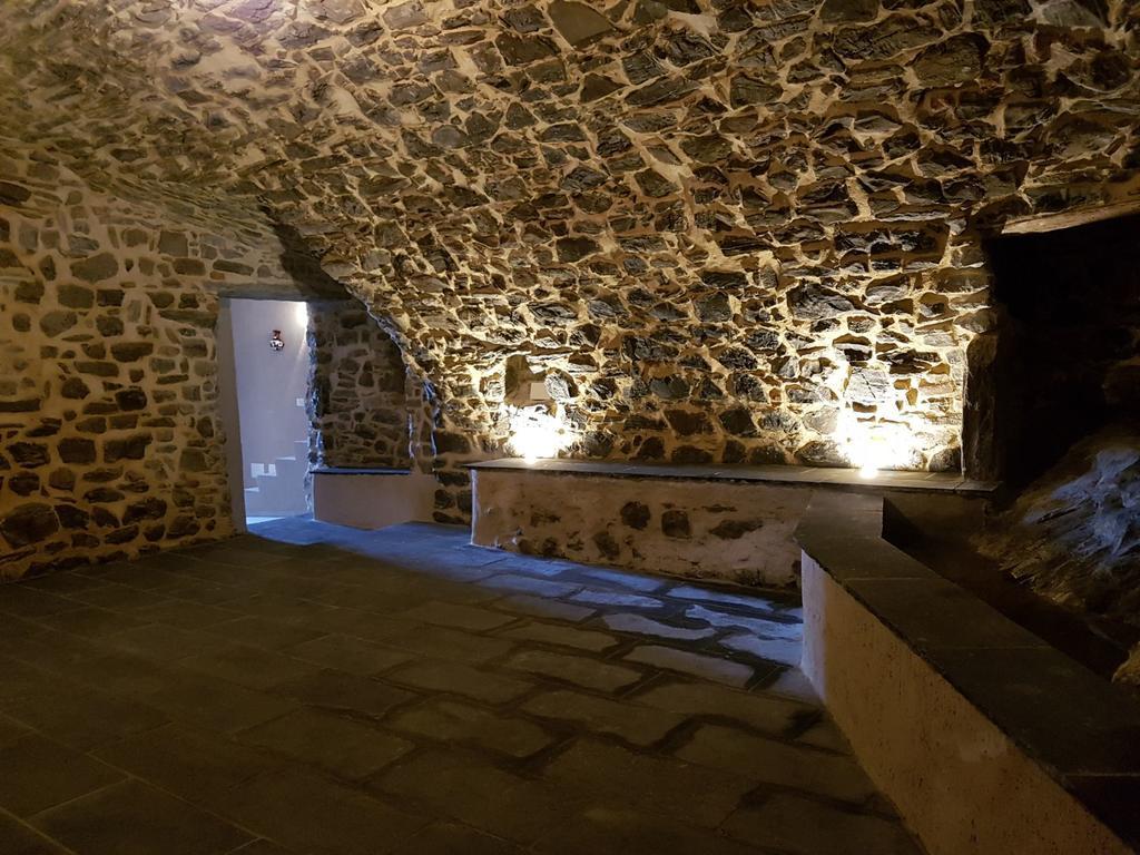 Cadorna Chalet Veleso Dış mekan fotoğraf