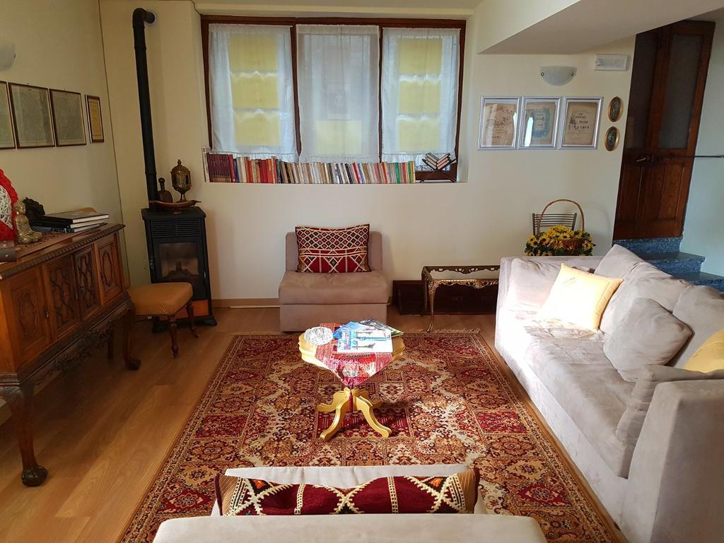 Cadorna Chalet Veleso Dış mekan fotoğraf