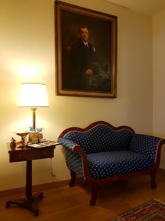 Cadorna Chalet Veleso Dış mekan fotoğraf