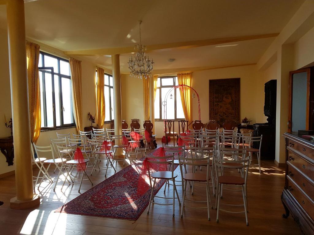 Cadorna Chalet Veleso Dış mekan fotoğraf