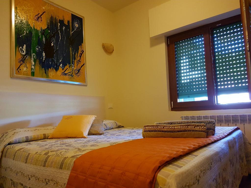 Cadorna Chalet Veleso Dış mekan fotoğraf