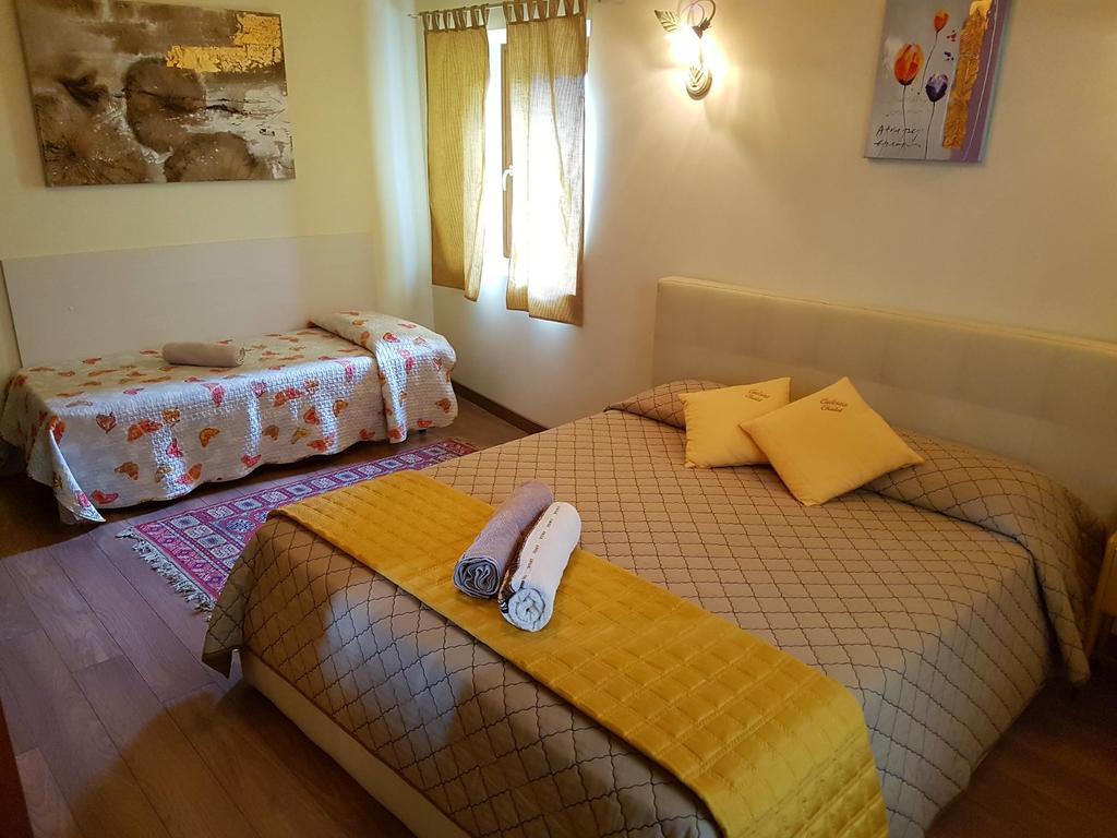 Cadorna Chalet Veleso Dış mekan fotoğraf