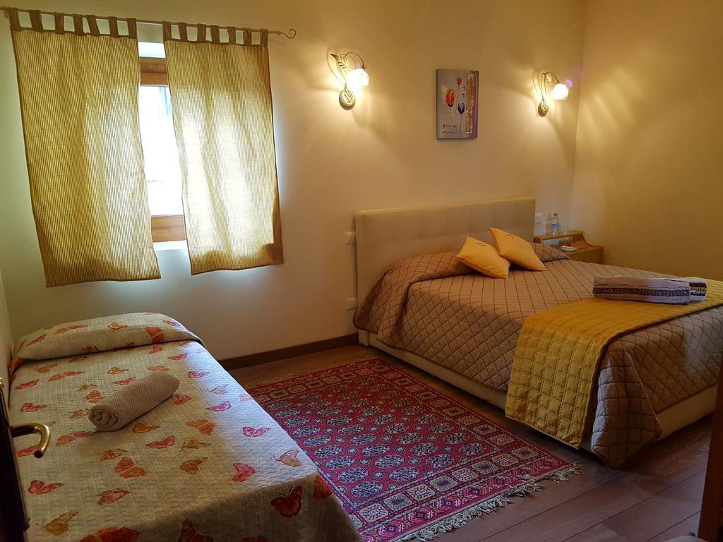 Cadorna Chalet Veleso Dış mekan fotoğraf