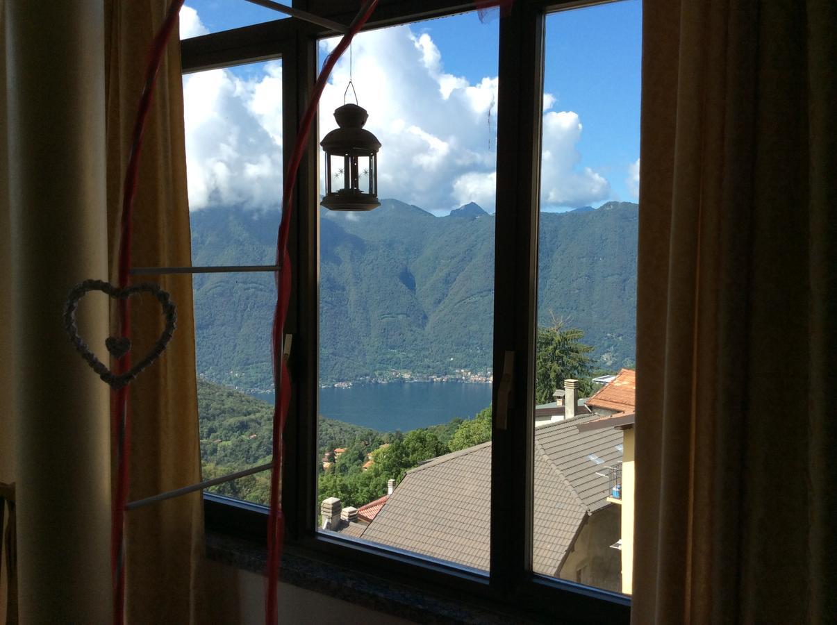Cadorna Chalet Veleso Dış mekan fotoğraf