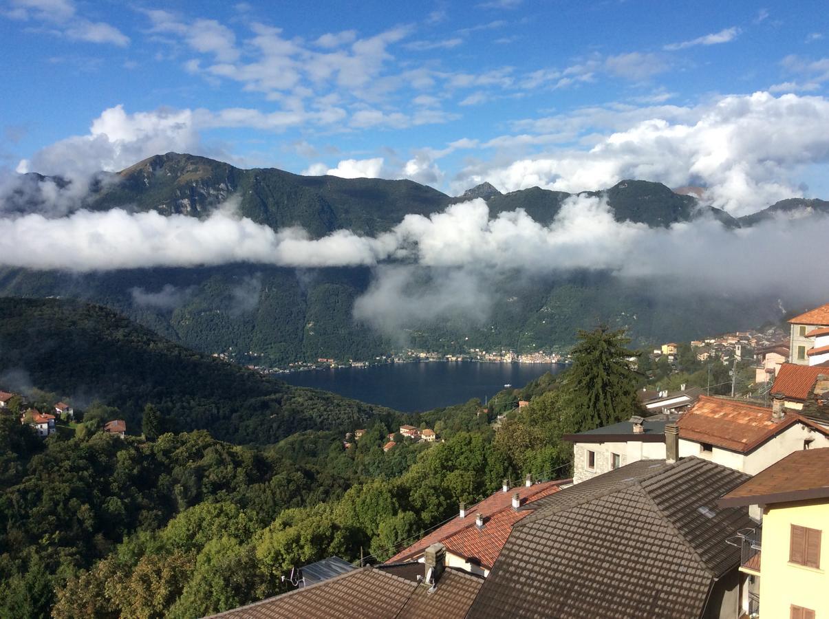 Cadorna Chalet Veleso Dış mekan fotoğraf